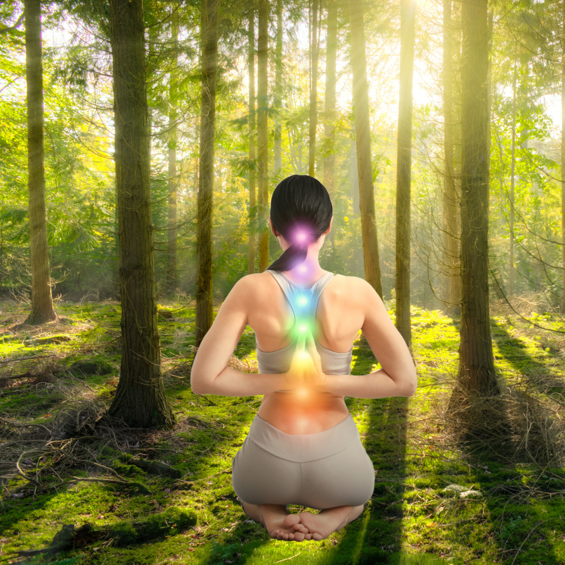 Servicio de Feel Kundalini