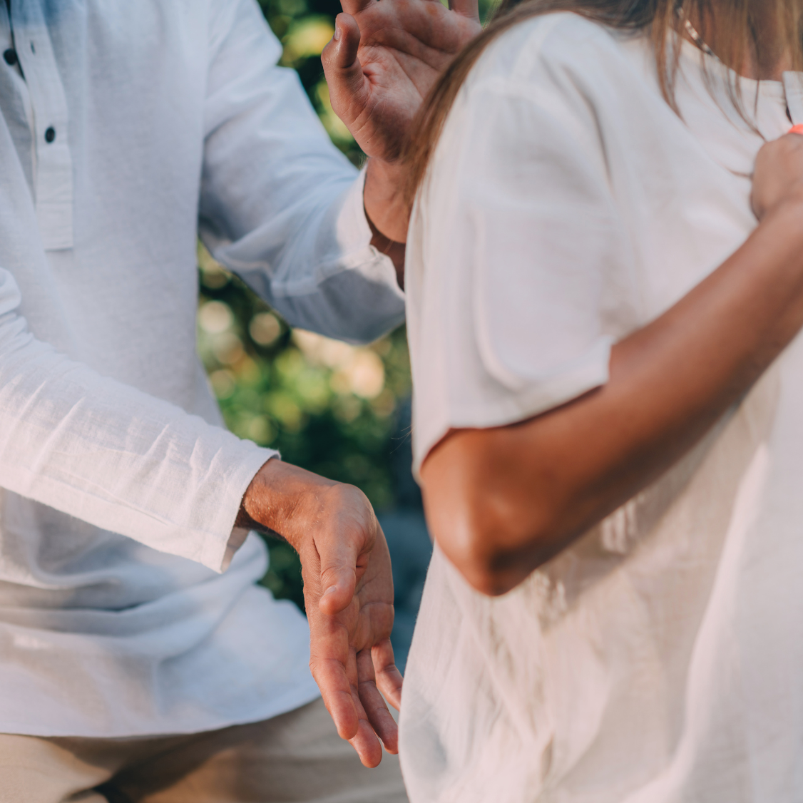 Servicio de la Nueva Terapia LNTCNC