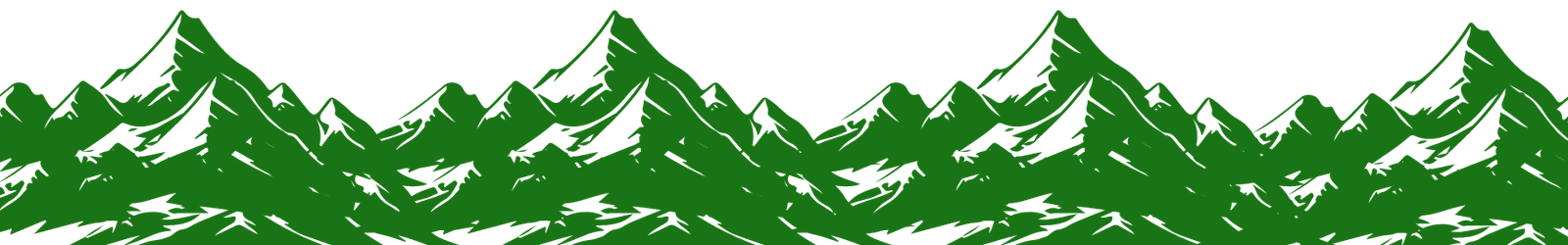 Montañas de la marca