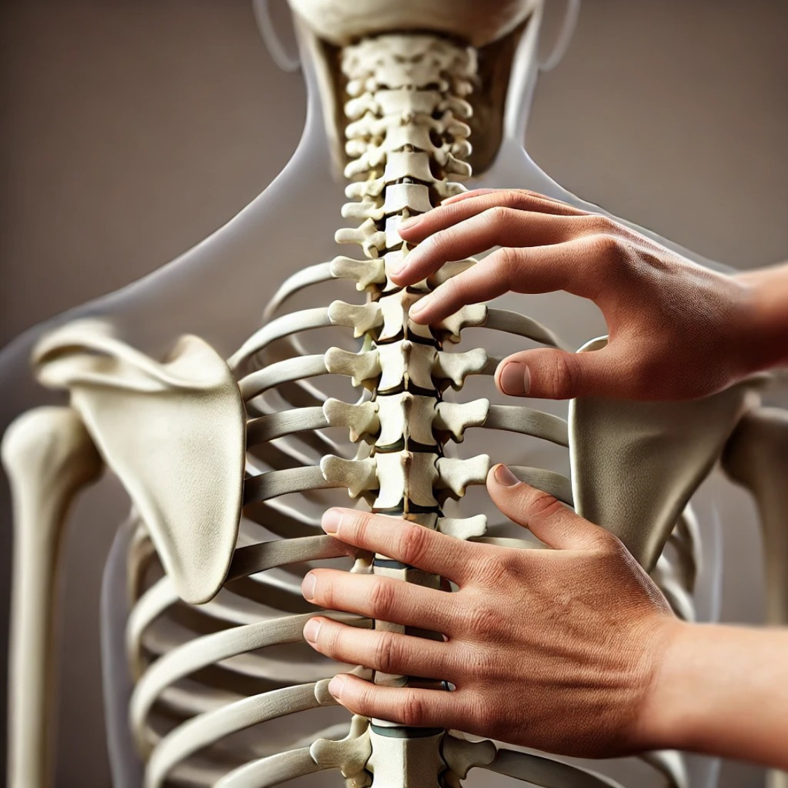 Servicio de Osteopatía